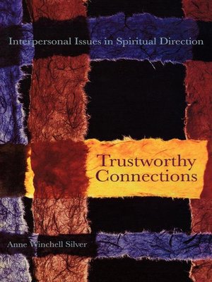cover image of Trustworthy Connections